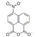 6-νιτρο-1Η, 3Η-ναφθο [1,8-cd] πυραν-1,3-διόνη CAS 6642-29-1